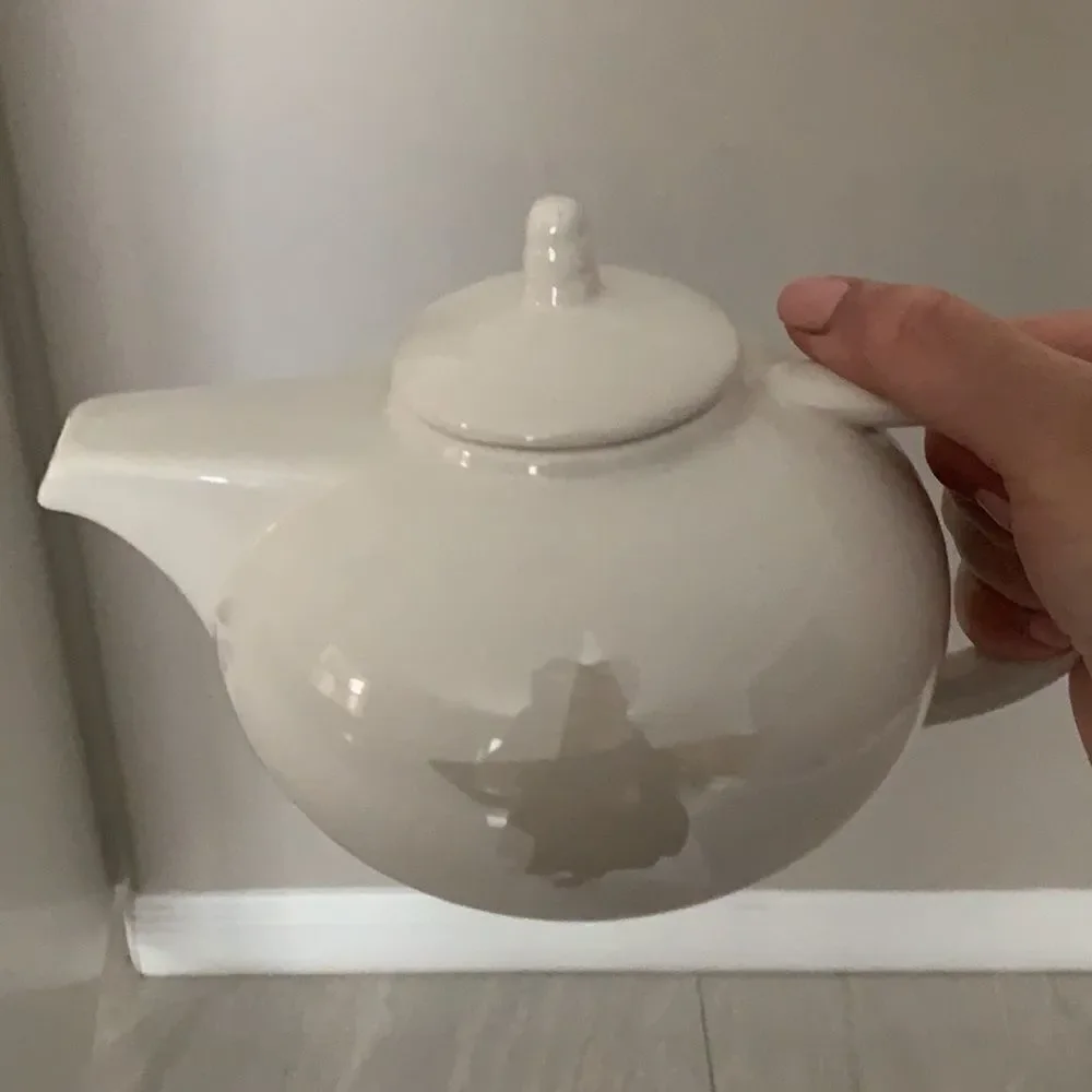 🎉final deal🎉Teapot ☕️ - Picture 9 of 9